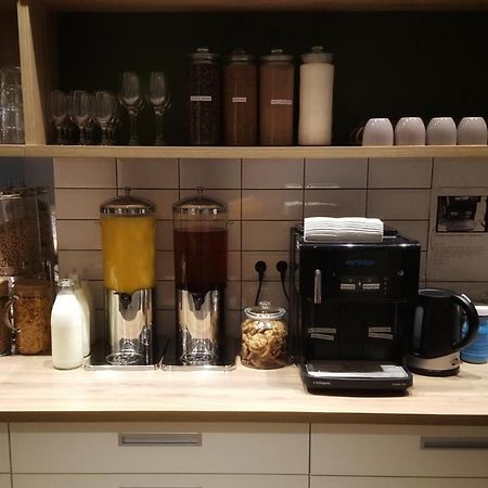Kópavogur Grimur Hotel מראה חיצוני תמונה