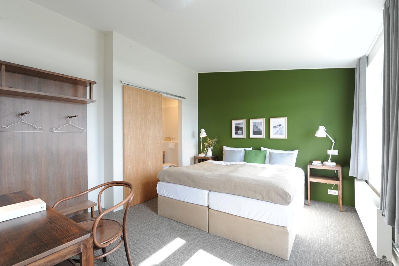 Kópavogur Grimur Hotel מראה חיצוני תמונה