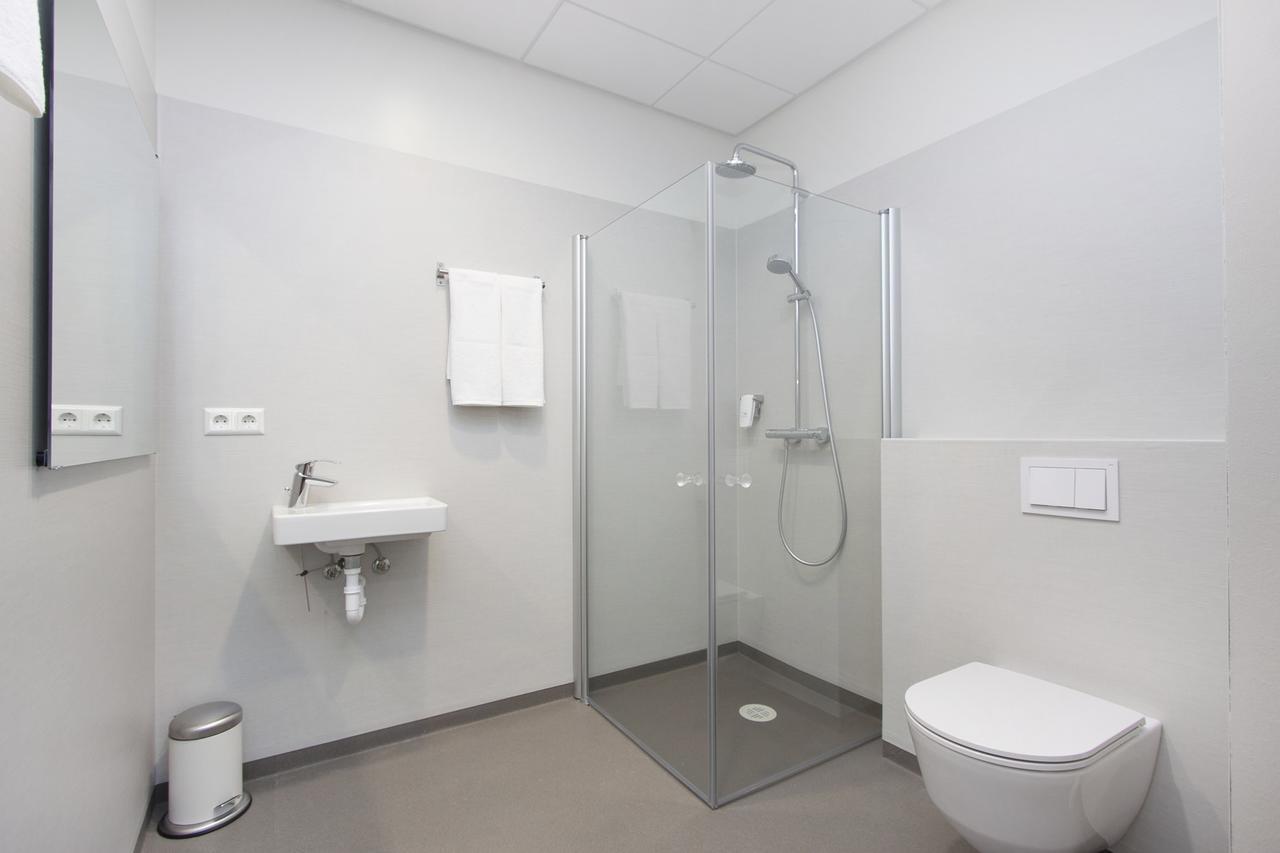 Kópavogur Grimur Hotel מראה חיצוני תמונה