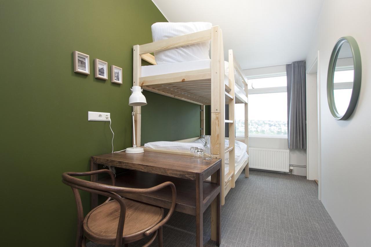 Kópavogur Grimur Hotel מראה חיצוני תמונה