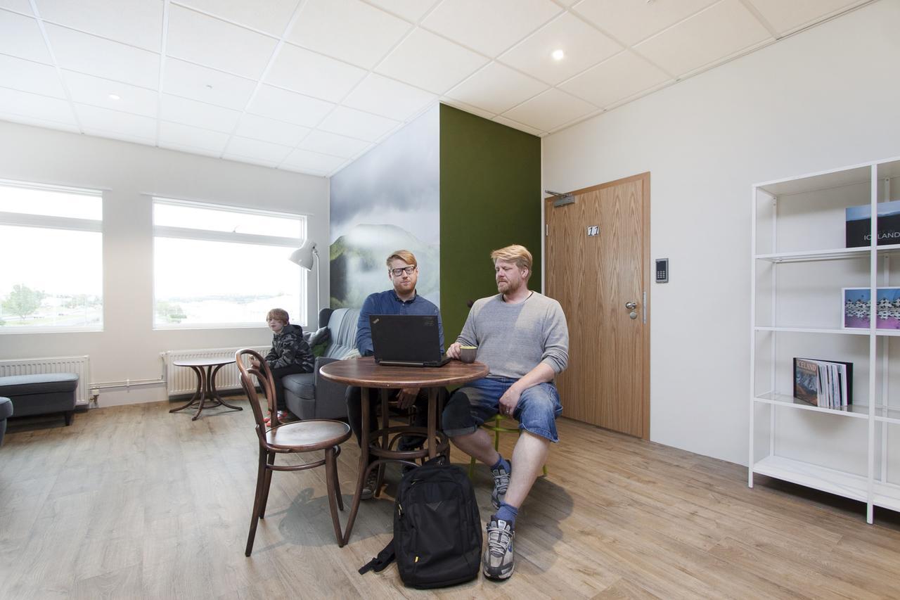 Kópavogur Grimur Hotel מראה חיצוני תמונה