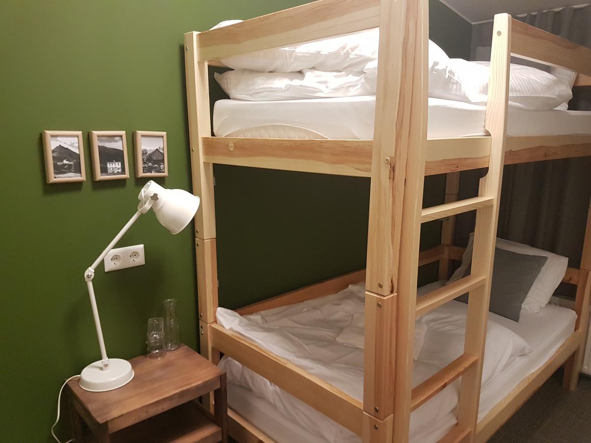 Kópavogur Grimur Hotel מראה חיצוני תמונה