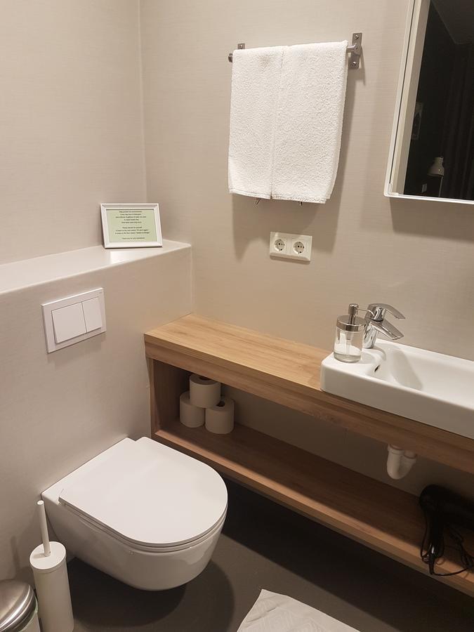 Kópavogur Grimur Hotel מראה חיצוני תמונה