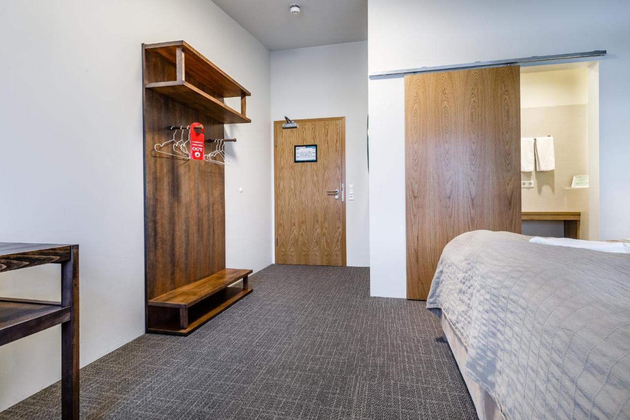 Kópavogur Grimur Hotel מראה חיצוני תמונה