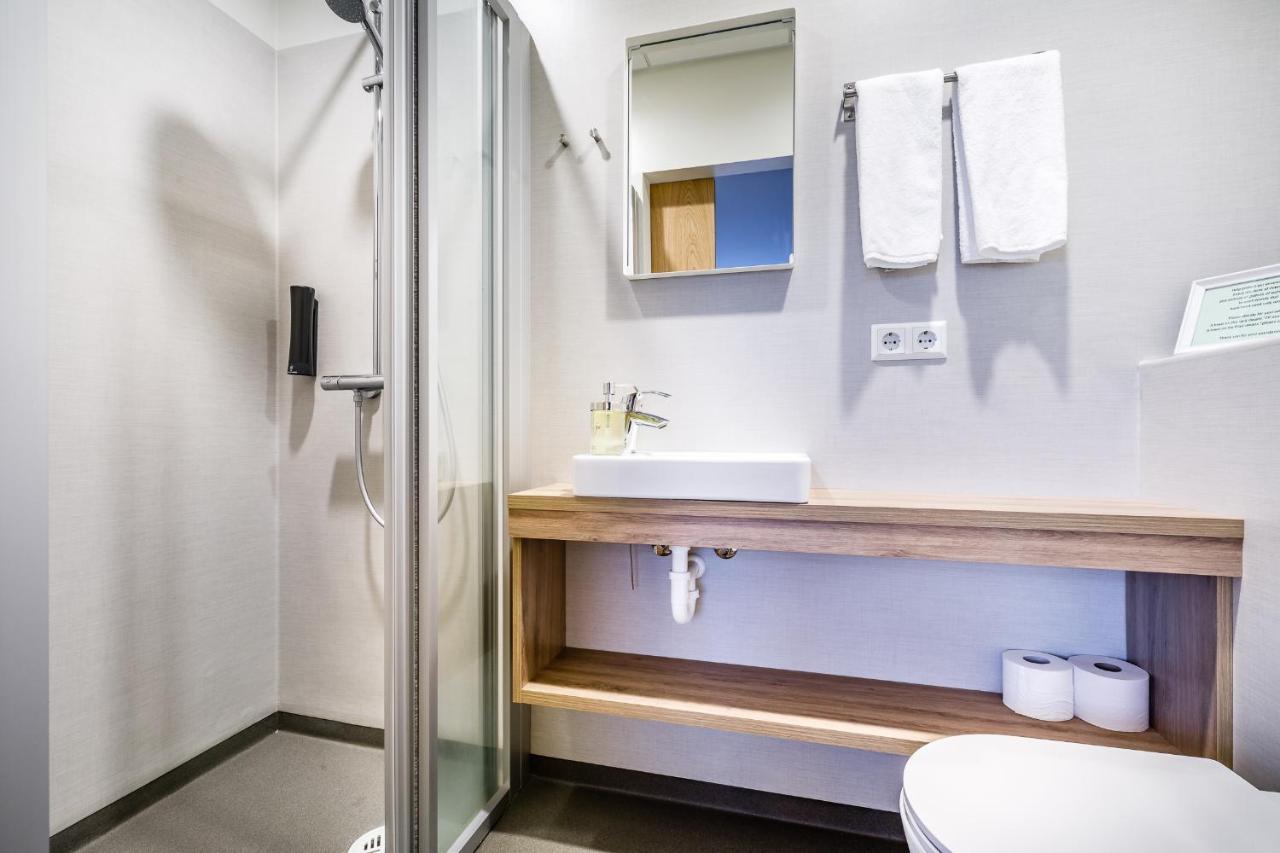 Kópavogur Grimur Hotel מראה חיצוני תמונה