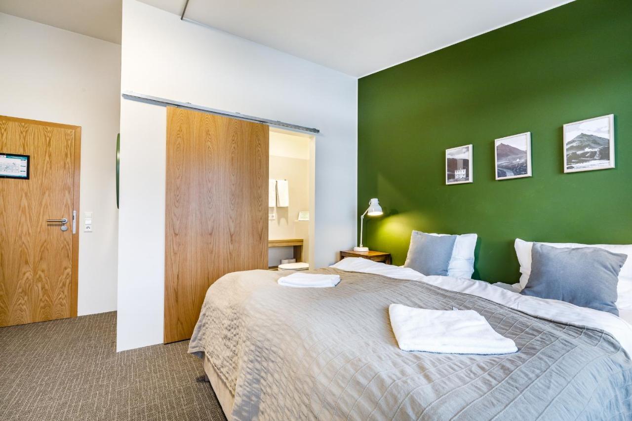 Kópavogur Grimur Hotel מראה חיצוני תמונה