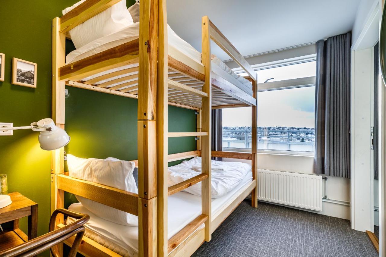 Kópavogur Grimur Hotel מראה חיצוני תמונה