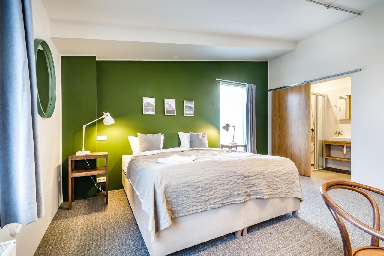Kópavogur Grimur Hotel מראה חיצוני תמונה