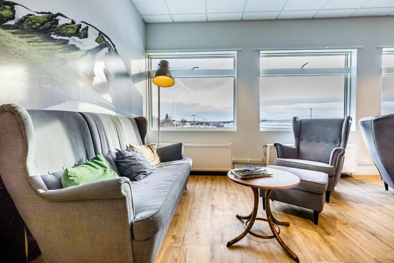 Kópavogur Grimur Hotel מראה חיצוני תמונה
