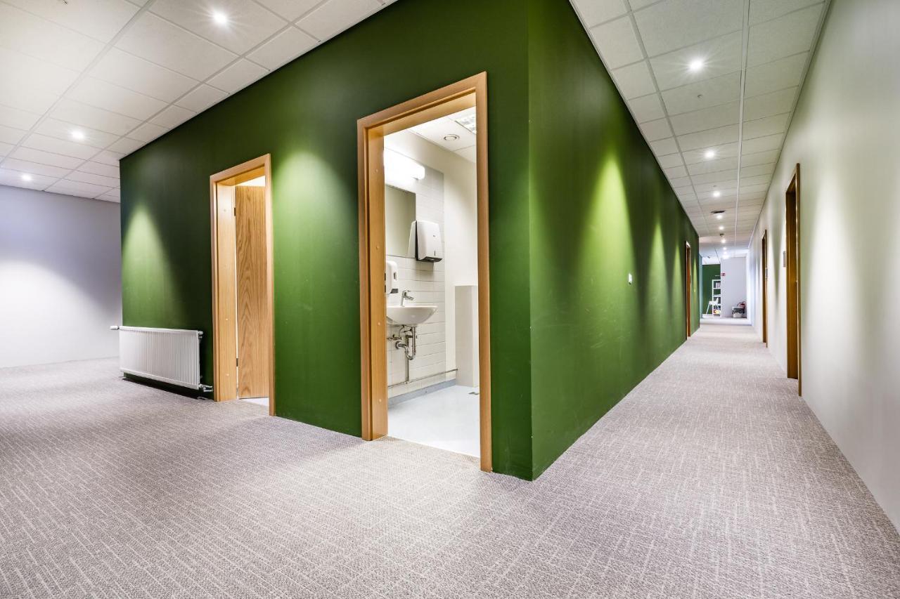 Kópavogur Grimur Hotel מראה חיצוני תמונה