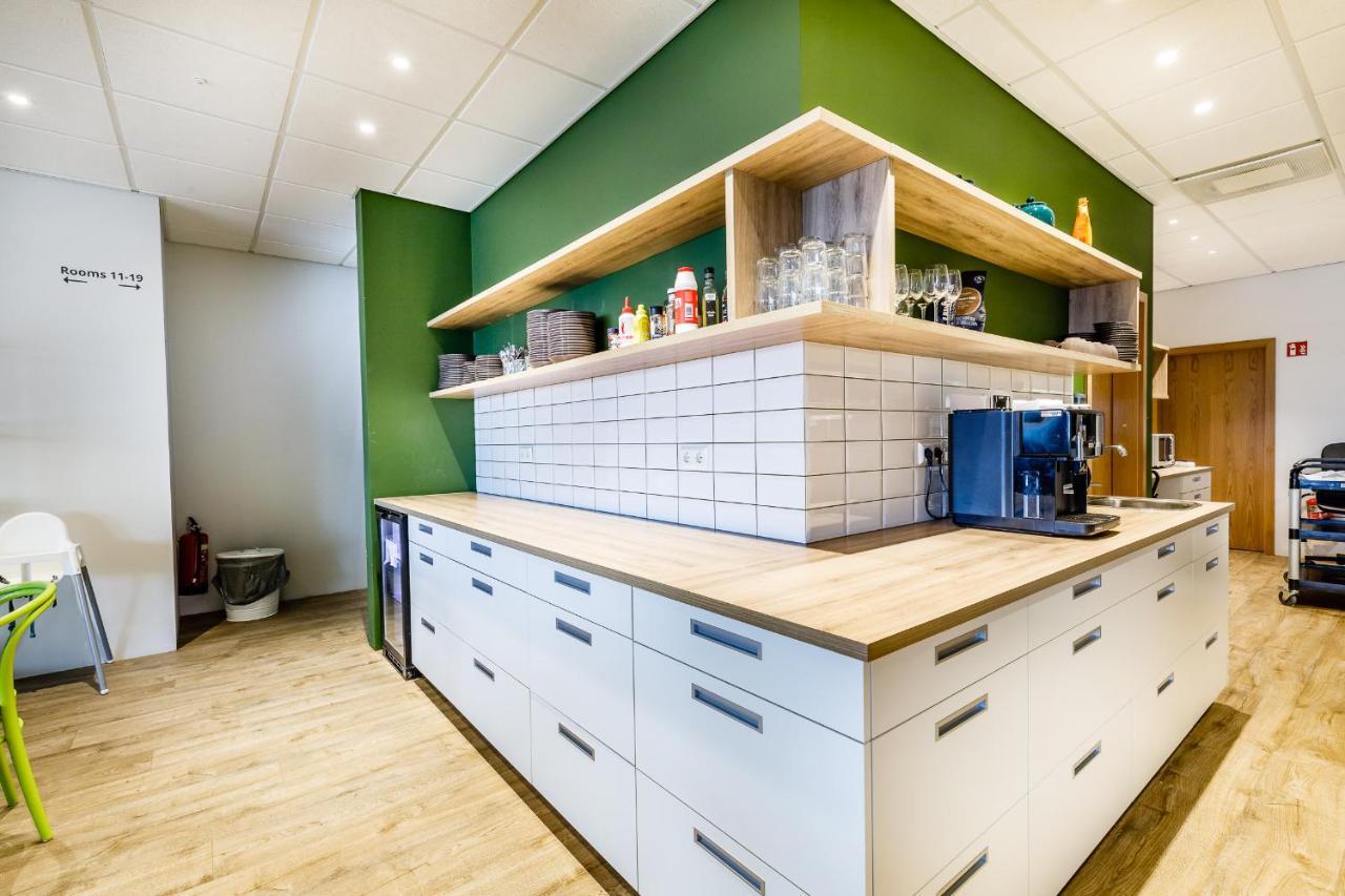 Kópavogur Grimur Hotel מראה חיצוני תמונה