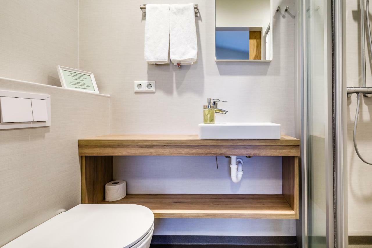 Kópavogur Grimur Hotel מראה חיצוני תמונה