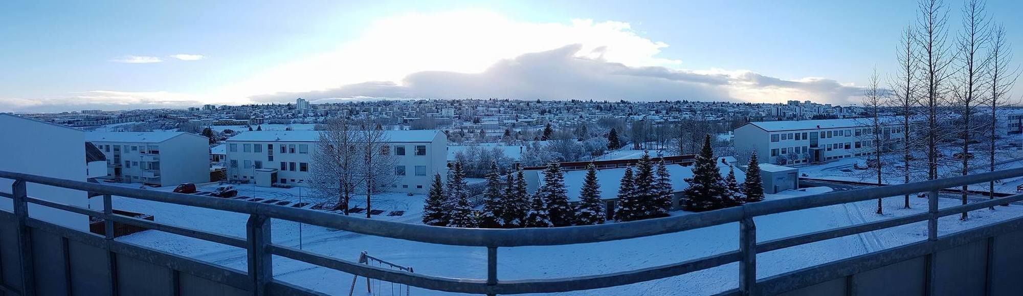 Kópavogur Grimur Hotel מראה חיצוני תמונה