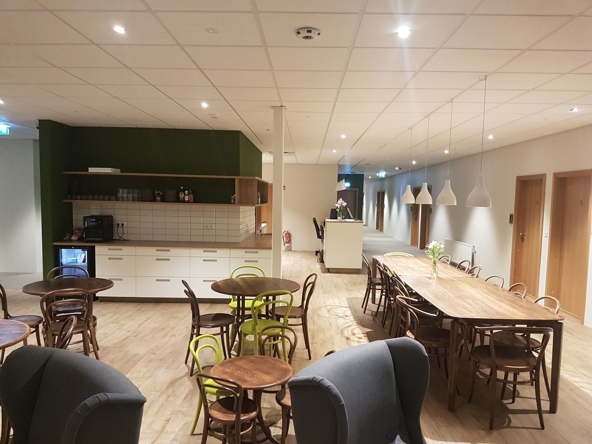 Kópavogur Grimur Hotel מראה חיצוני תמונה