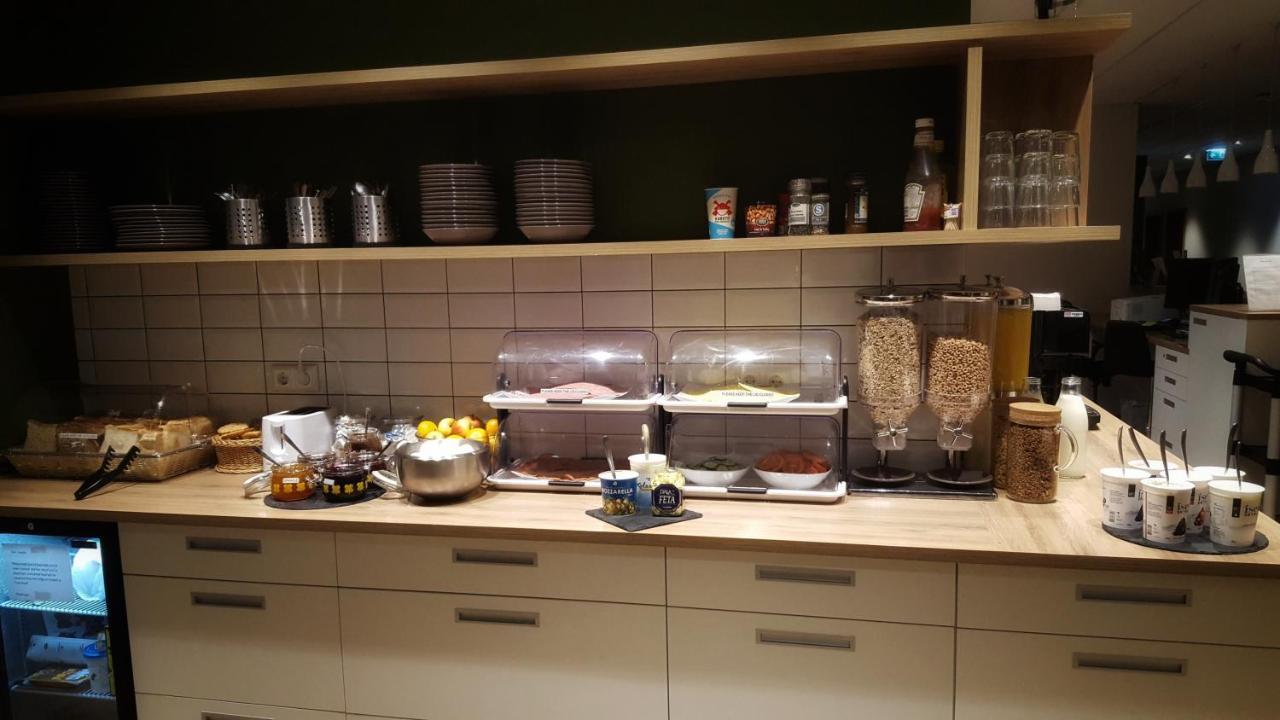 Kópavogur Grimur Hotel מראה חיצוני תמונה